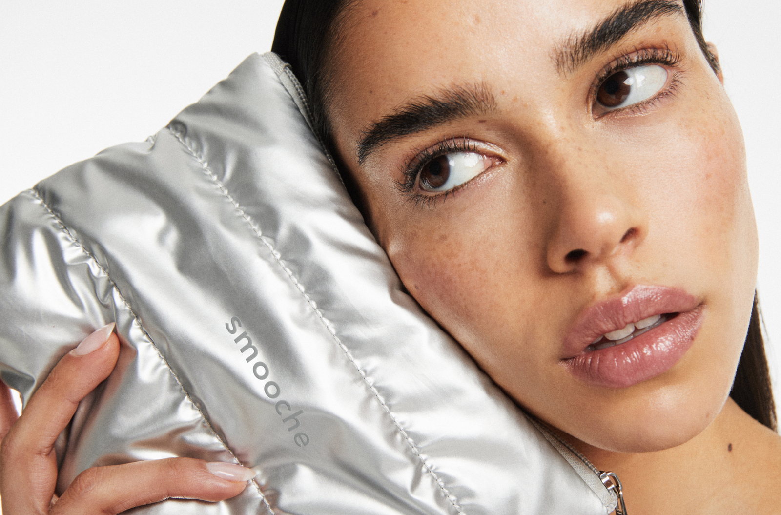 Les accessoires beauté Smouche