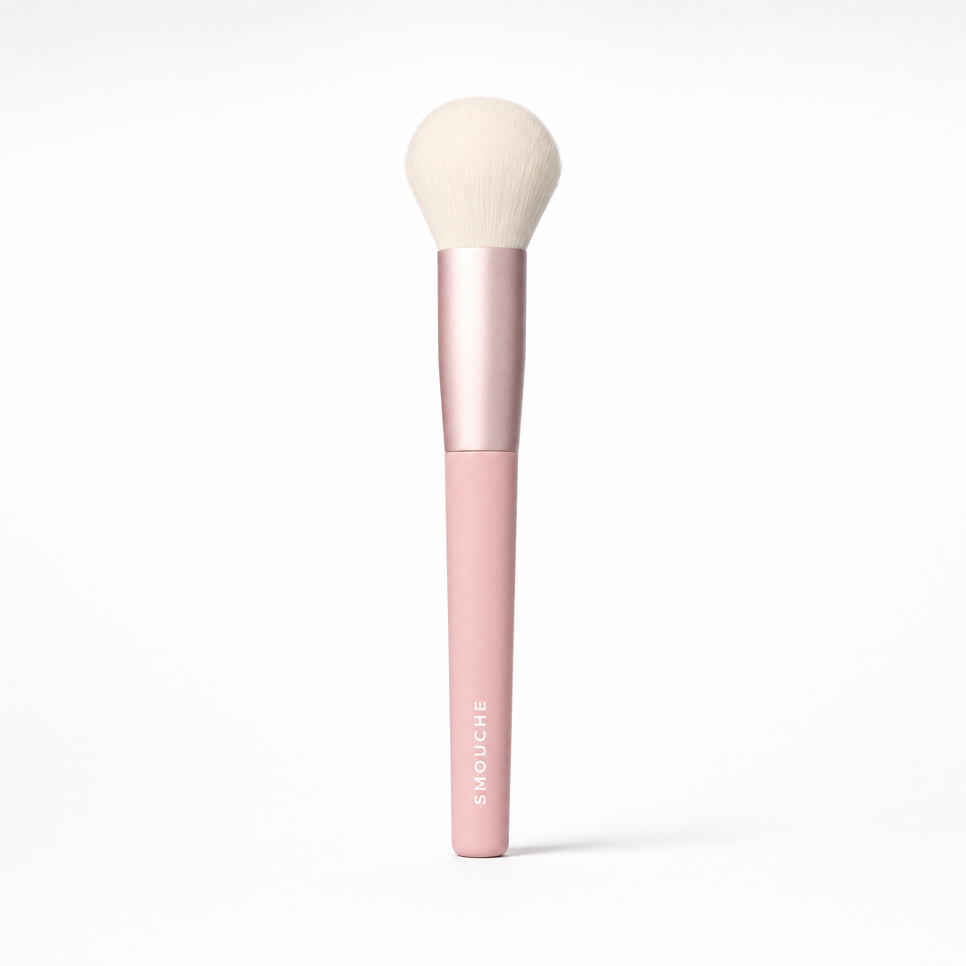 Pinceau applicateur fond de teint Smouche