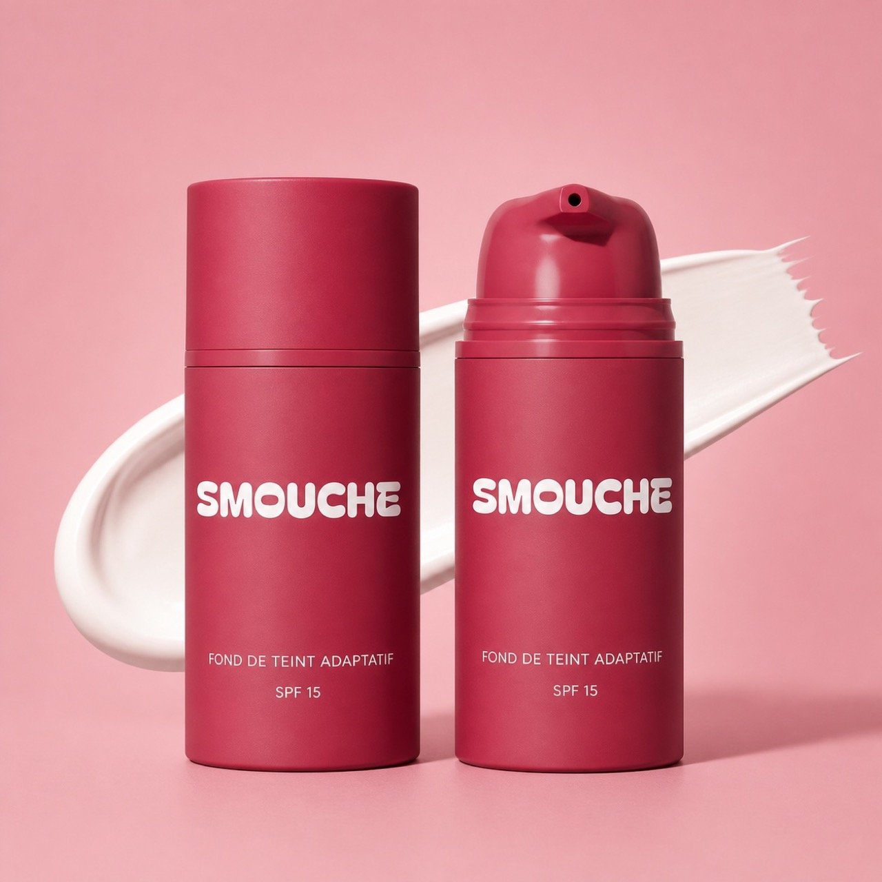 Fond de teint Smouche