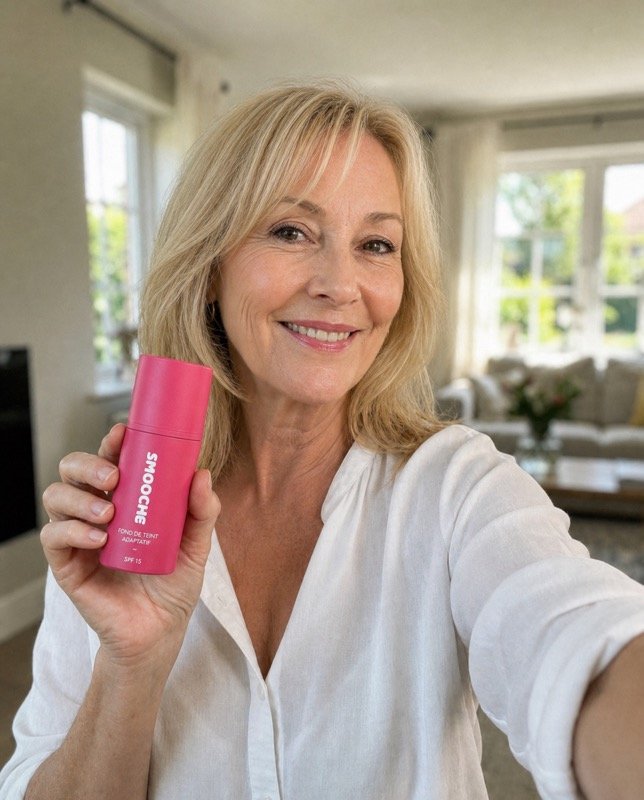 Margaret, 61 ans