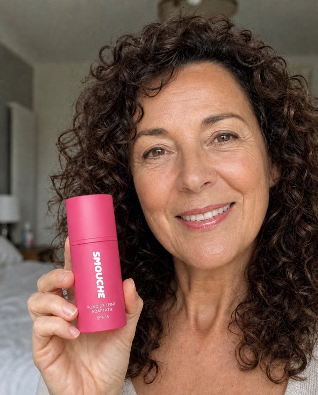 Jennifer, 58 ans