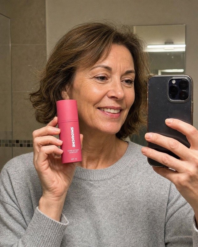 Deborah, 63 ans