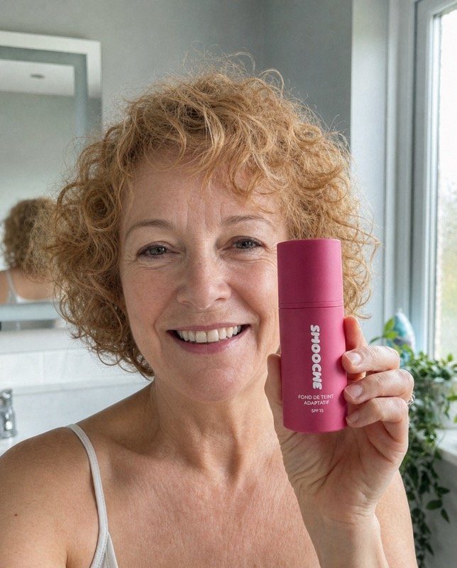 Susan, 62 ans