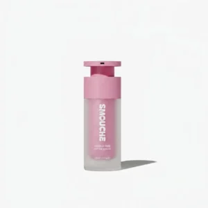Sérum aux peptides effet jeunesse