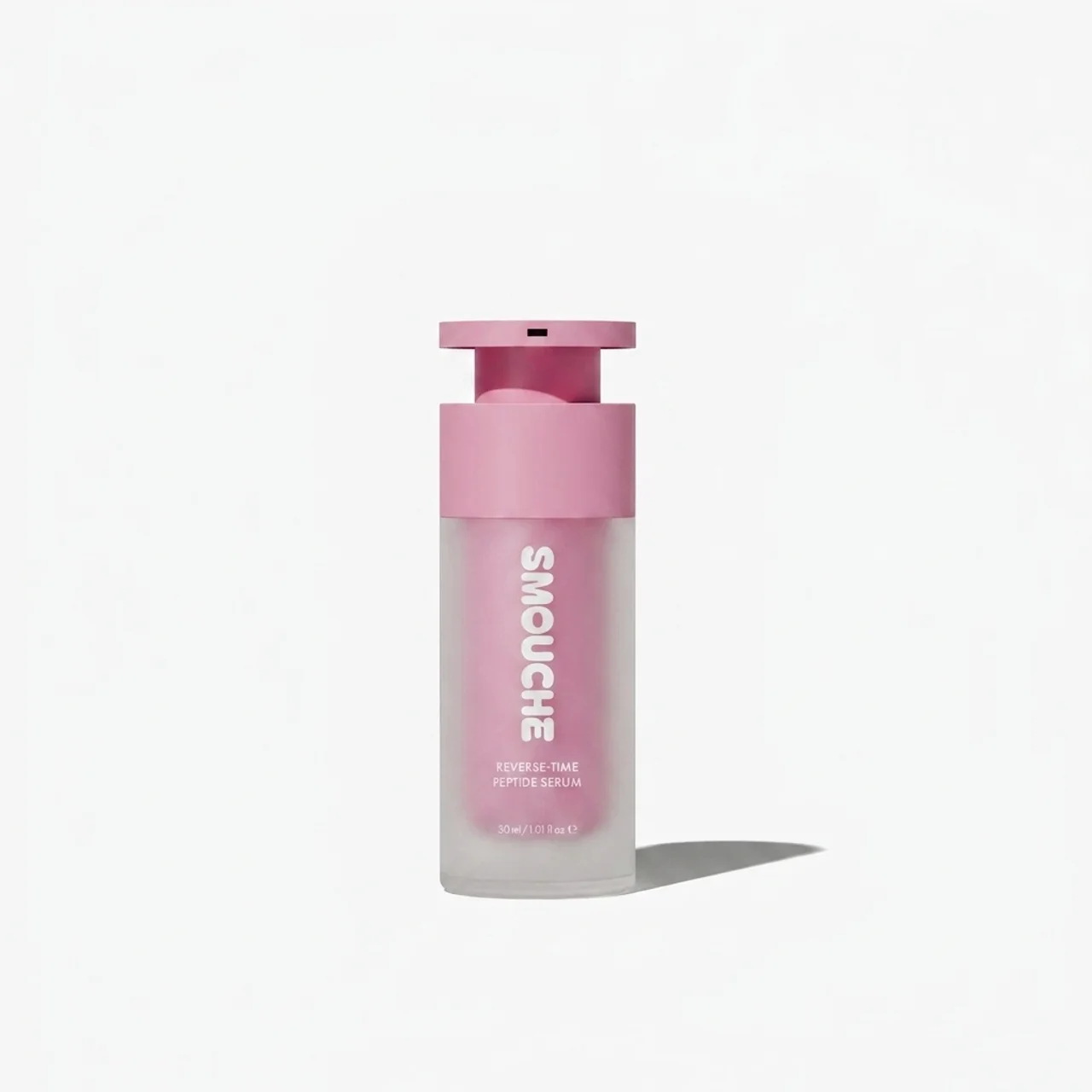 Sérum aux peptides effet jeunesse