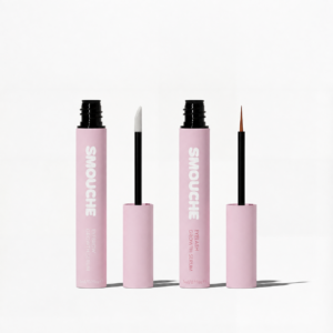 Duo fortifiant cils et sourcils