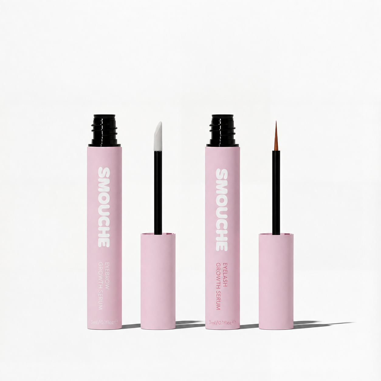 Coffret croissance cils et sourcils